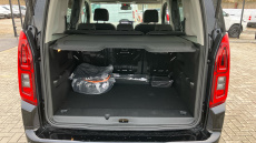 Toyota Proace City Verso 100kW Design L1 50kWh 5dr Auto Electric Estate
